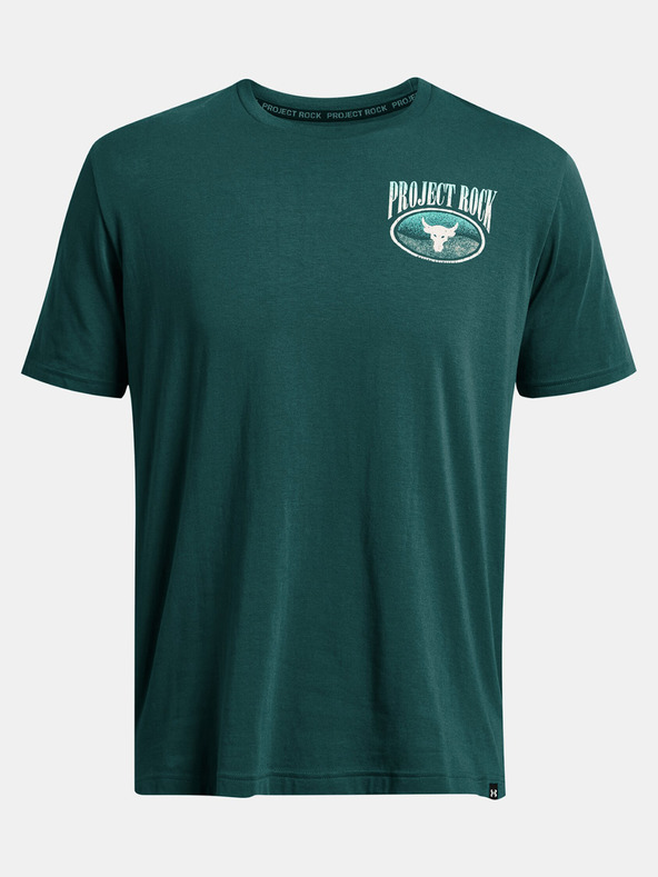 Under Armour Moška majica Under Armour UA Pjt Rck Day Grphc SS
