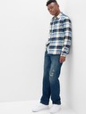GAP Detské džínsy original fit GAP