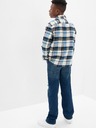 GAP Detské džínsy original fit GAP