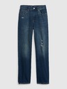 GAP Detské džínsy original fit GAP