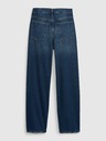 GAP Detské džínsy original fit GAP