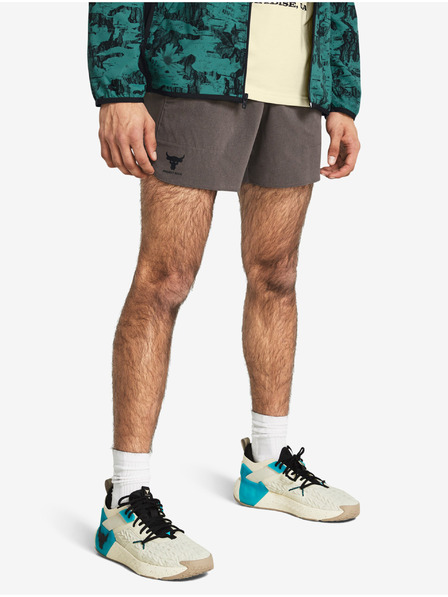 Under Armour Moške kratke hlače Under Armour Pjt Rck Camp Short