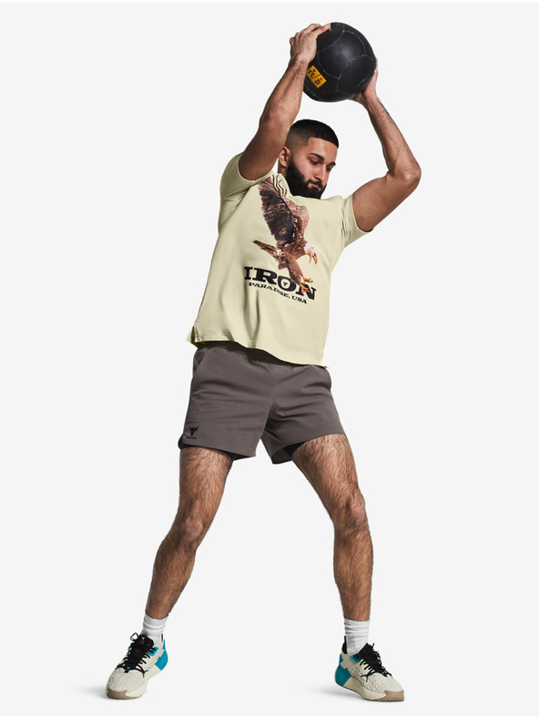 Under Armour Moške kratke hlače Under Armour Pjt Rck Camp Short