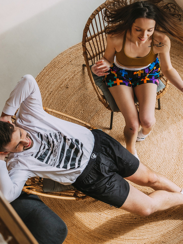 Represent Ali Ohlapne boksarice