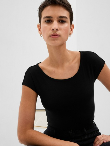 GAP Majica s kratkimi rokavi GAP