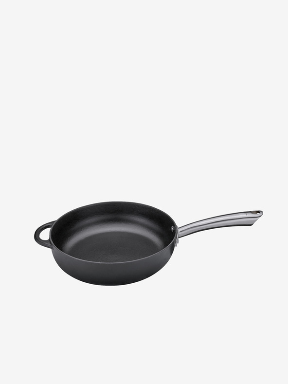 Küchenprofi Visoka ponev za cvrtje Küchenprofi Provence 28 cm