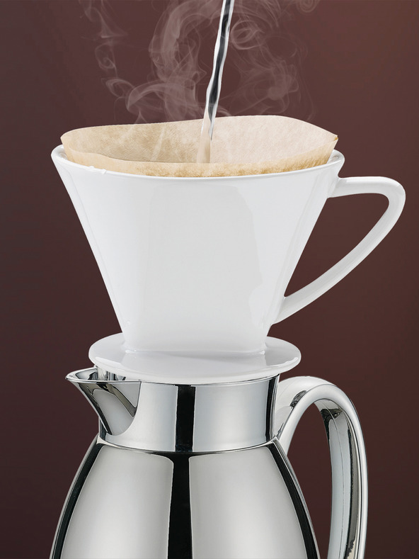 Cilio Termo vrč iz nerjavečega jekla Venezia 1l Cilio