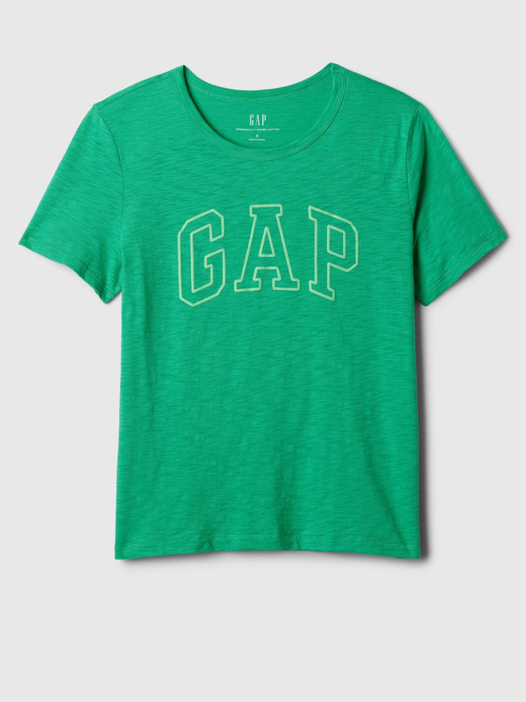 GAP Majica z logotipom GAP