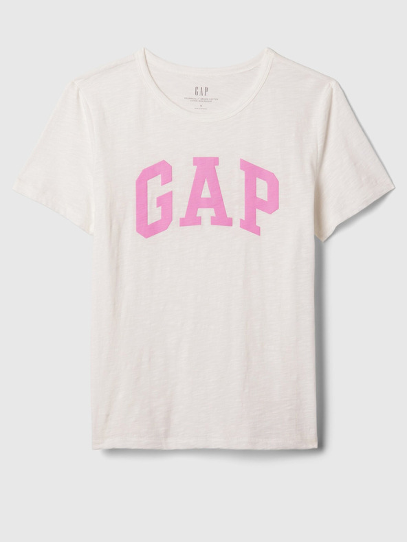 GAP Majica z logotipom GAP