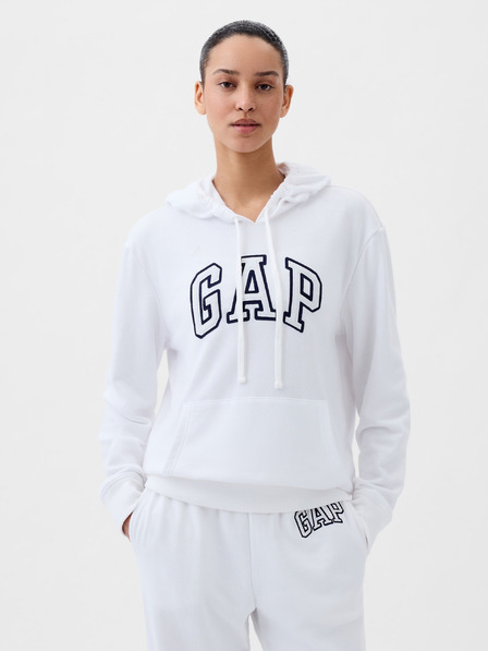 GAP Mikina z logotipom GAP