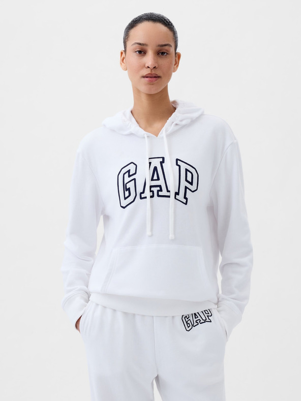 GAP Mikina z logotipom GAP