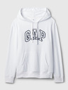 GAP Mikina z logotipom GAP