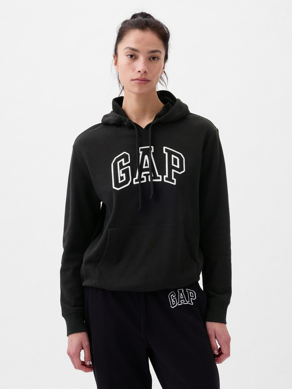 GAP Mikina z logotipom GAP