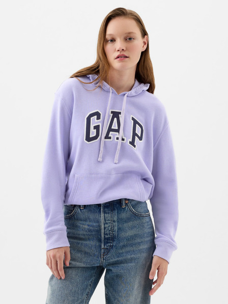 GAP Mikina z logotipom GAP