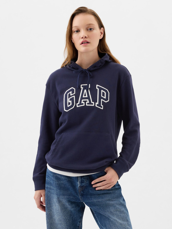 GAP Mikina z logotipom GAP
