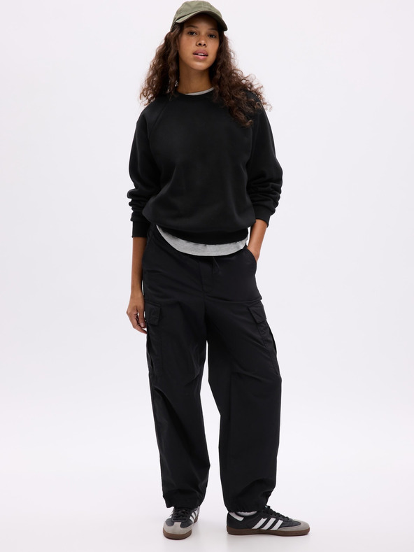 GAP Vintage soft majica GAP