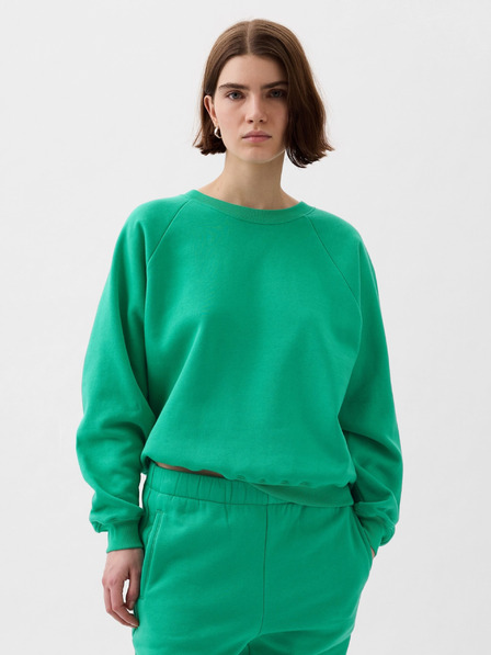 GAP Vintage soft majica GAP
