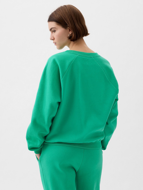 GAP Vintage soft majica GAP