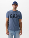GAP Majica z logotipom Everyday Soft GAP