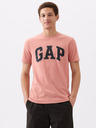 GAP Majica z logotipom Everyday Soft GAP