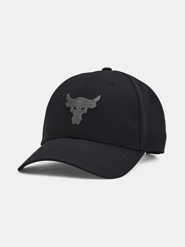 Under Armour Moška kapa s šiltom Under Armour Project Rock Trucker