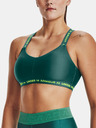 Under Armour Ženski nedrček Under Armour UA Crossback Low
