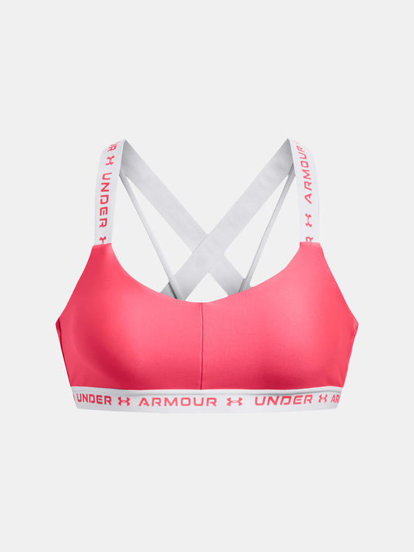 Under Armour Ženski nedrček Under Armour UA Crossback Low