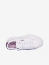 Puma Bele ženske superge s platformo Puma Mayze Stack Wns