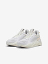 Puma Bele ženske superge z usnjenimi detajli Puma RS-X Soft Wns