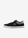 Jack & Jones Črne moške superge Jack & Jones Jay