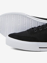 Jack & Jones Črne moške superge Jack & Jones Jay