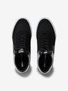 Jack & Jones Črne moške superge Jack & Jones Jay