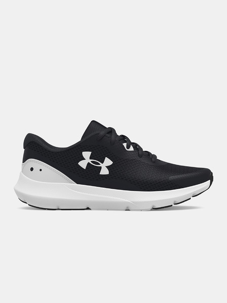 Under Armour Deški čevlji Under Armour UA BGS Surge 3-BLU