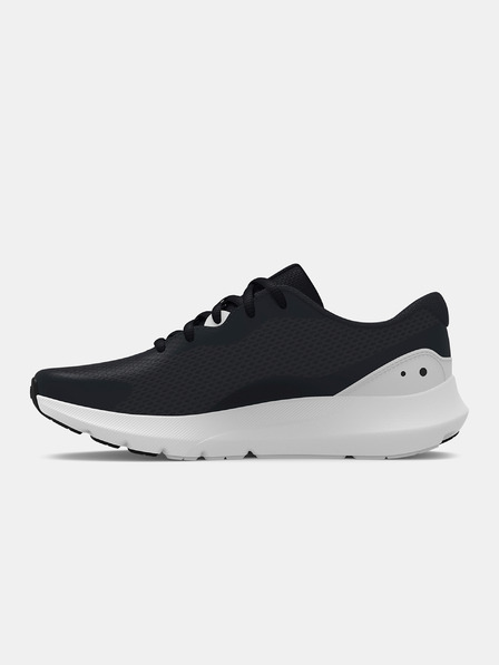 Under Armour Deški čevlji Under Armour UA BGS Surge 3-BLU
