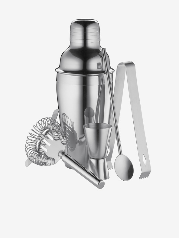 Cilio Cilio 5-delni barski set