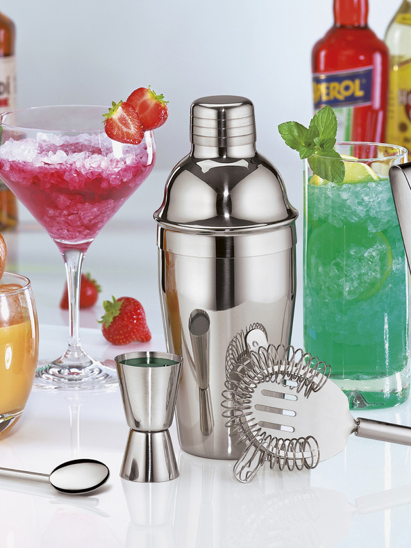 Cilio Cilio 5-delni barski set