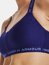 Under Armour Ženski nedrček Under Armour UA Crossback Low