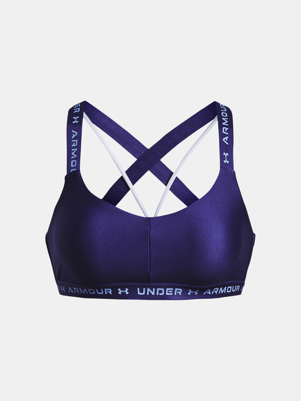 Under Armour Ženski nedrček Under Armour UA Crossback Low