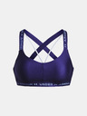Under Armour Ženski nedrček Under Armour UA Crossback Low
