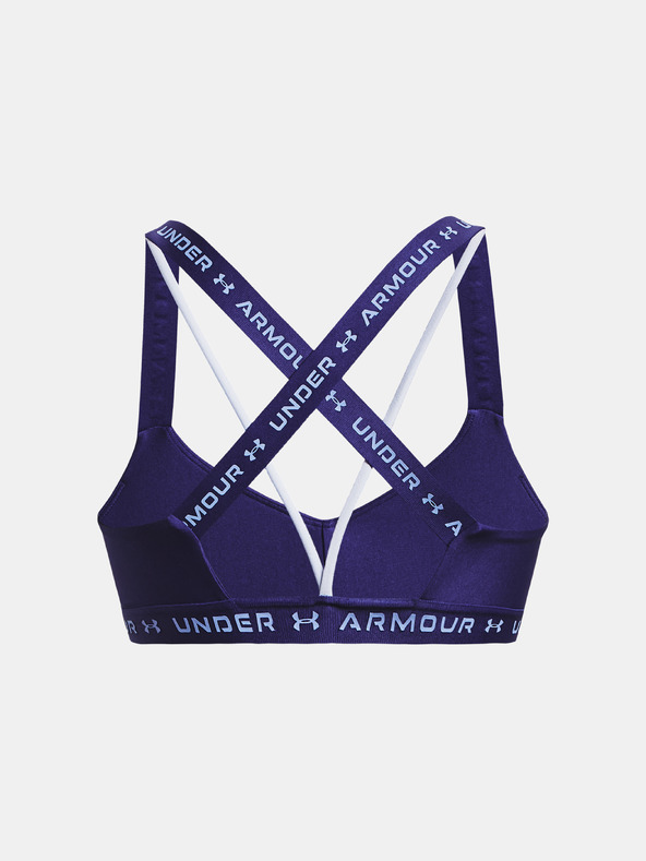 Under Armour Ženski nedrček Under Armour UA Crossback Low