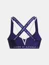 Under Armour Ženski nedrček Under Armour UA Crossback Low