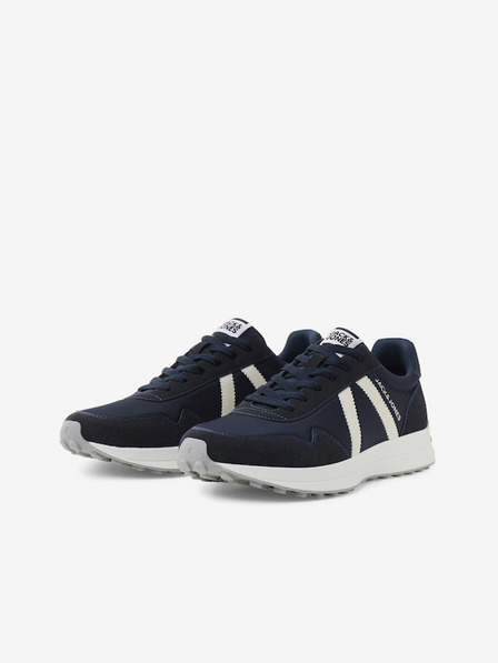 Jack & Jones Temno modre moške superge Jack & Jones Chaos
