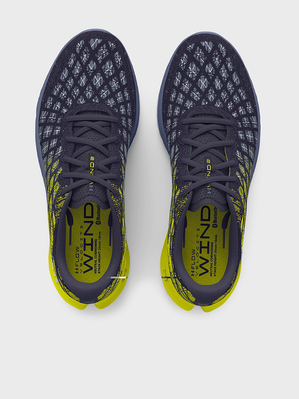 Under Armour Moški čevlji Under Armour UA FLOW Velociti Wind 2