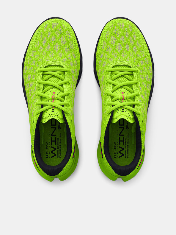 Under Armour Moški čevlji Under Armour UA FLOW Velociti Wind 2