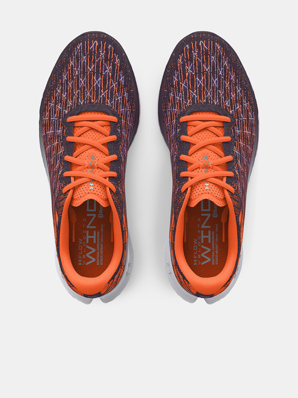 Under Armour Moški čevlji Under Armour UA FLOW Velociti Wind 2