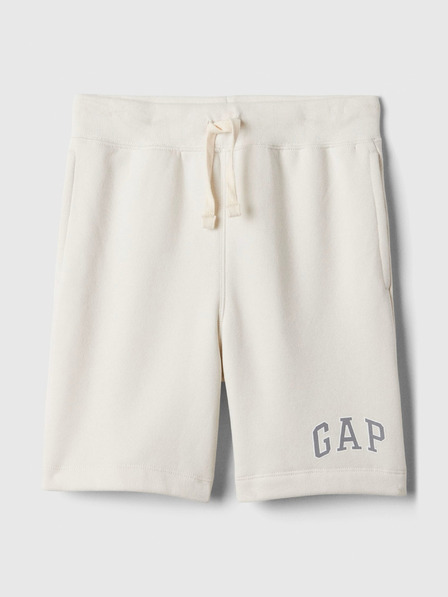 GAP Otroške hlače kratke hlače GAP