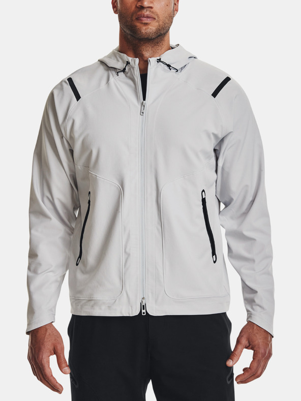 Under Armour Moška jakna Under Armour UA Unstoppable Jacket