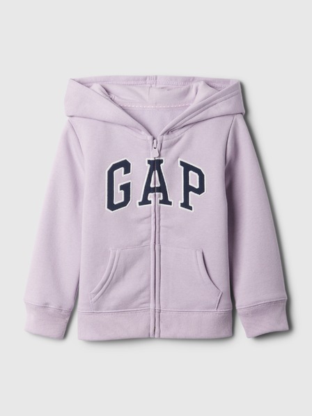 GAP Otroška majica z logotipom GAP