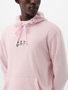 GAP Jopica z logotipom in kapuco GAP