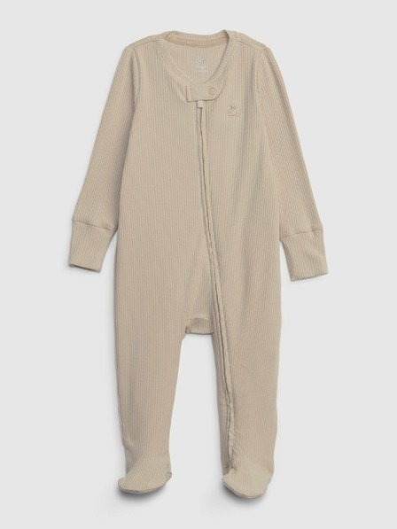 GAP Baby kombinezon z zadrgo GAP